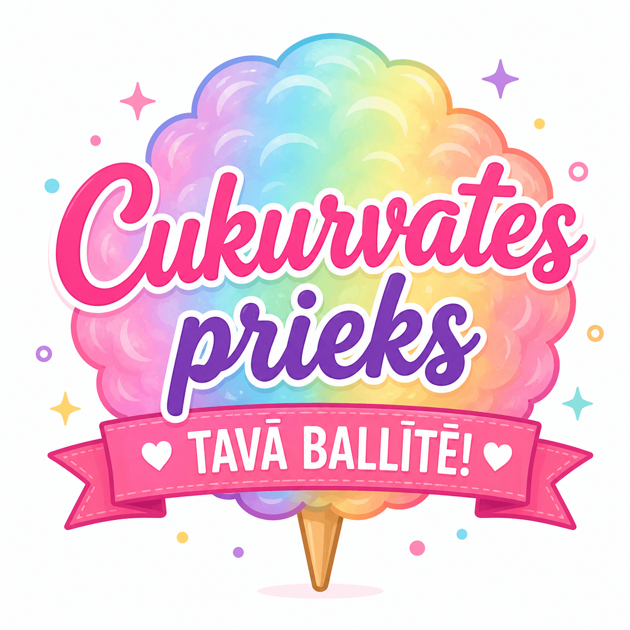 Cukurvates prieks