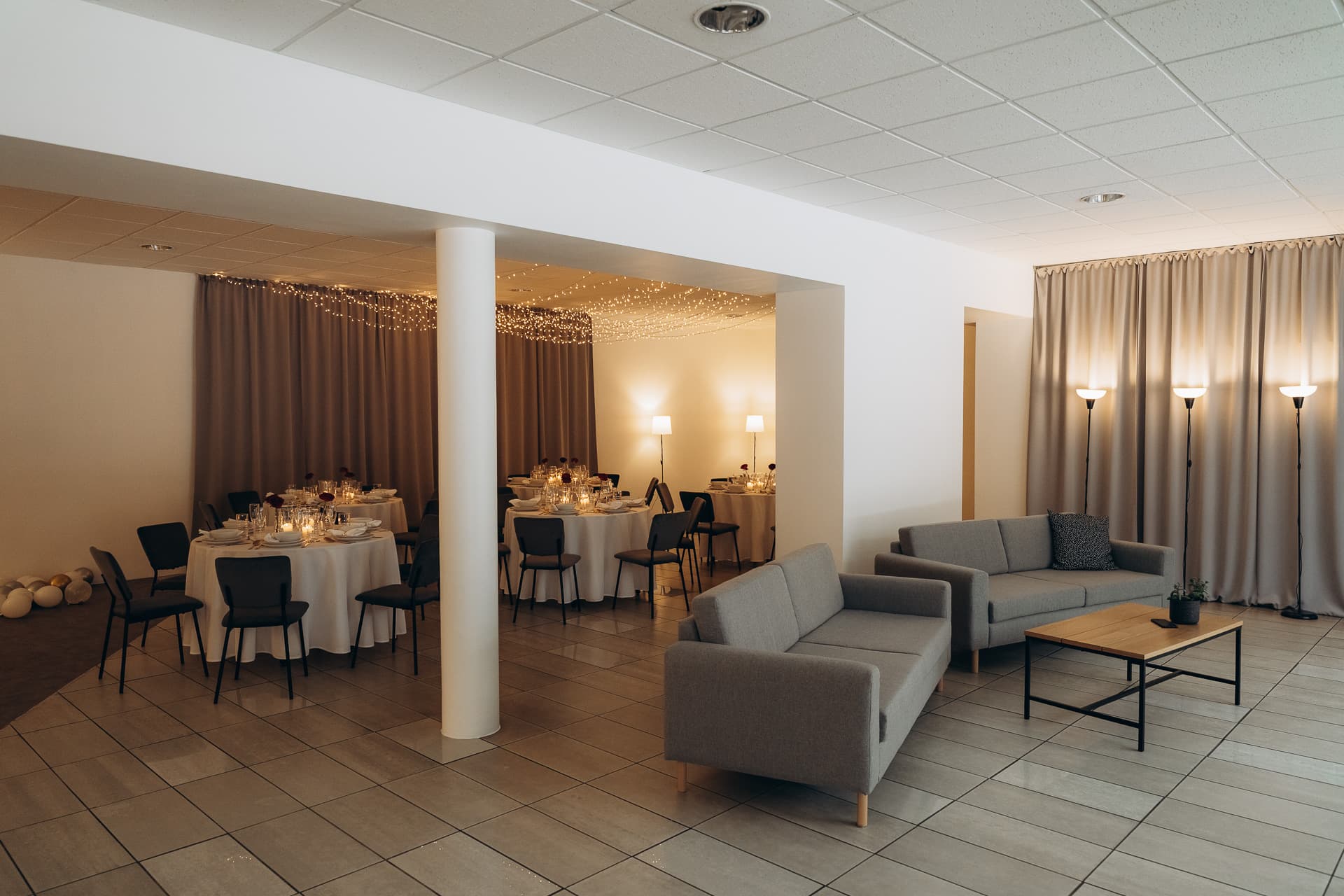 Mīlestības studija - Photo & Event Studio in Ventspils