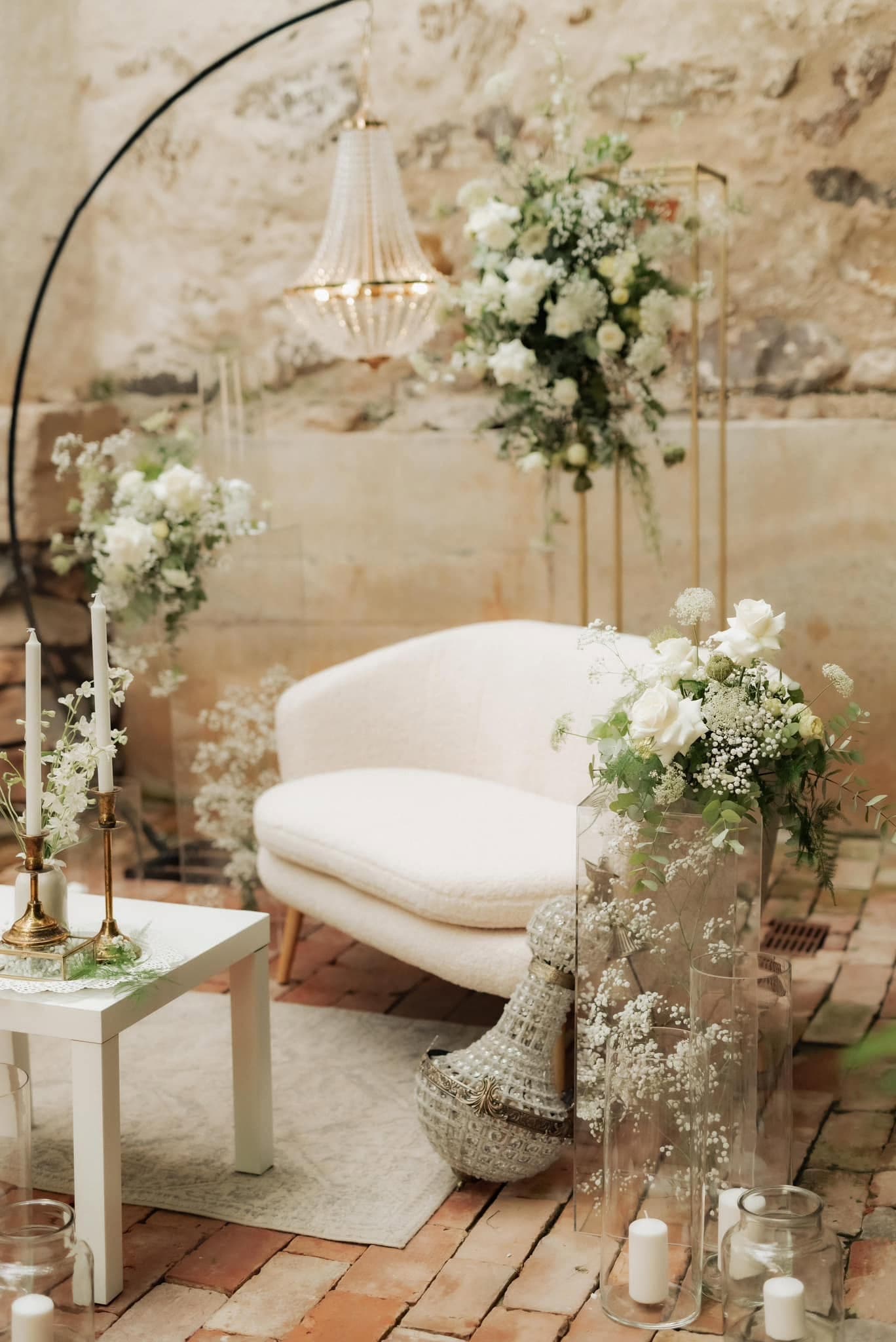 Saba flowers & more