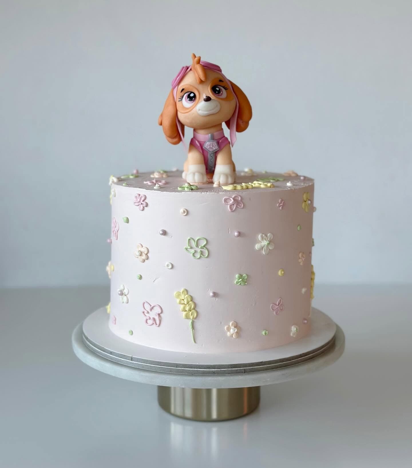 Kapok Cakery