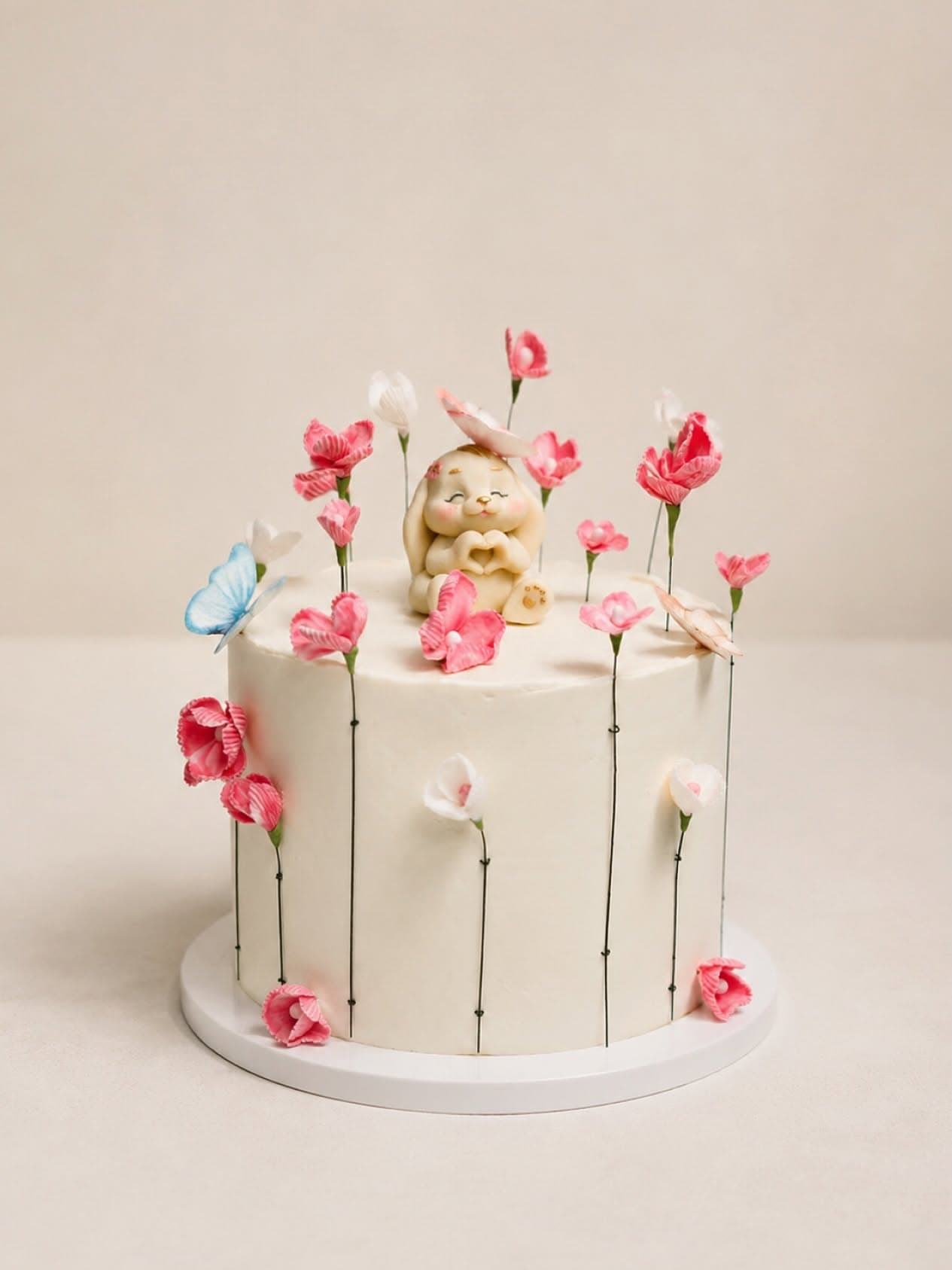 Cake Me