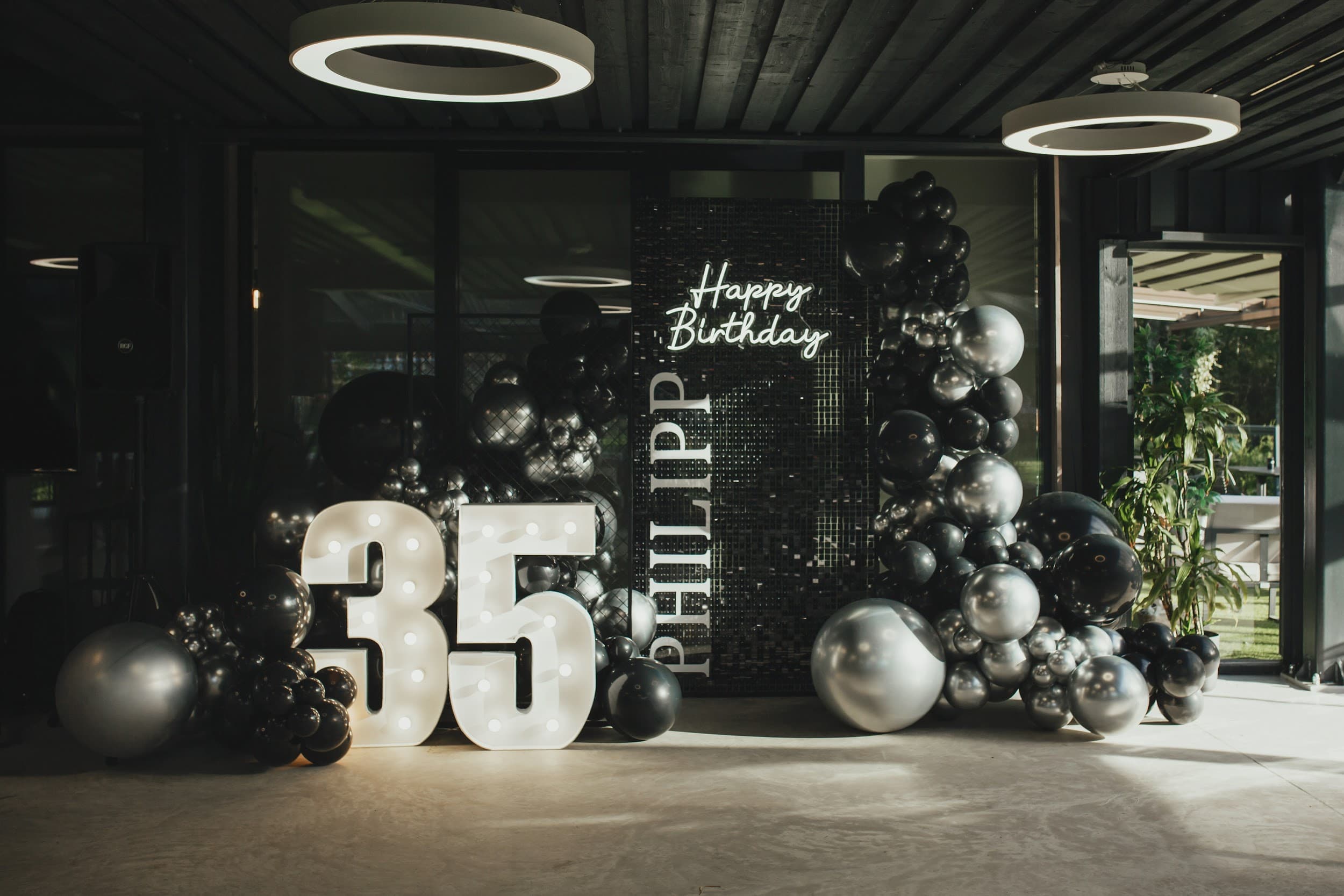 Event Decoration