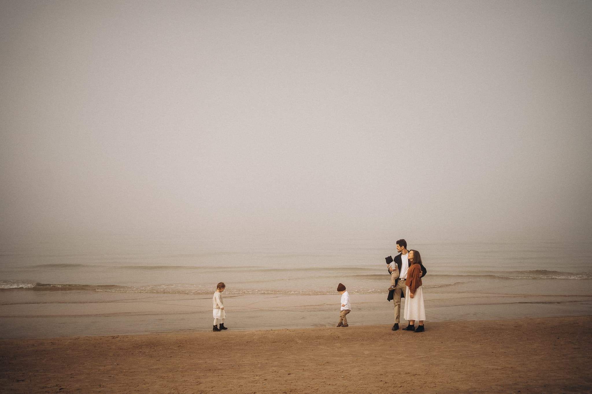 Family photographer in Ventspils - Tereza from "Ak, tu manu mīlulīt"
