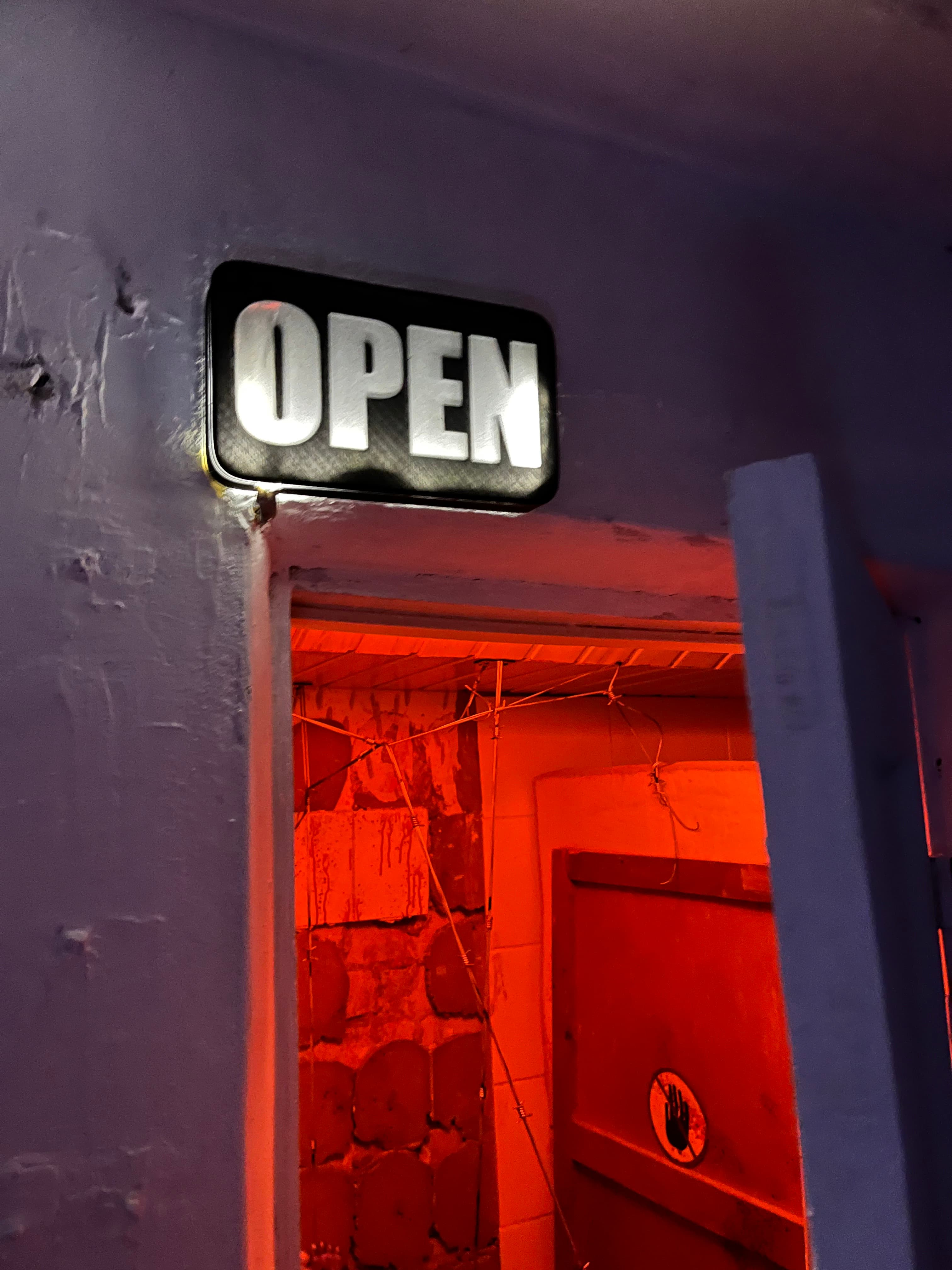 Escape Room Party — Quest & Private Party Room