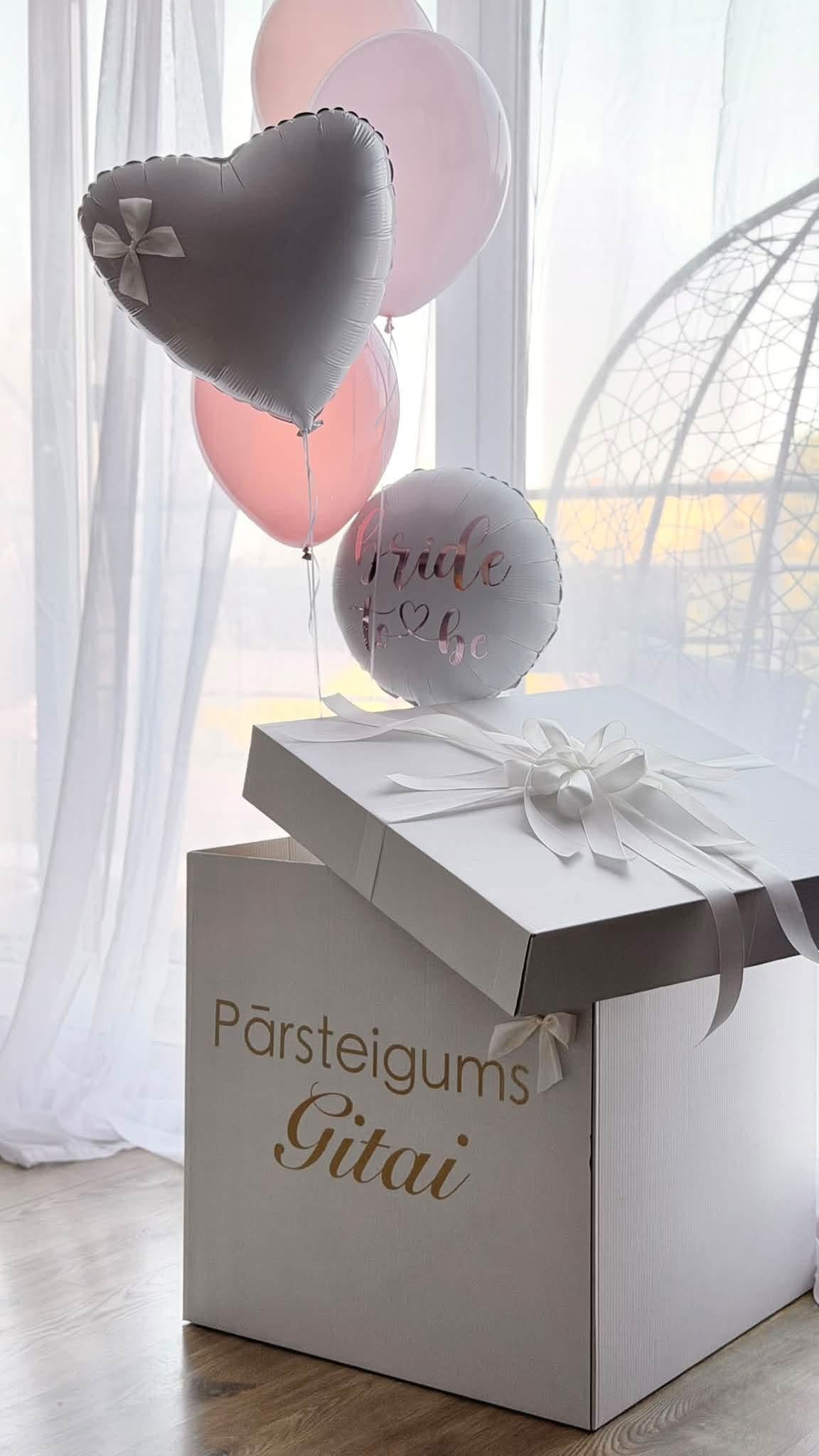 Personalized gifts