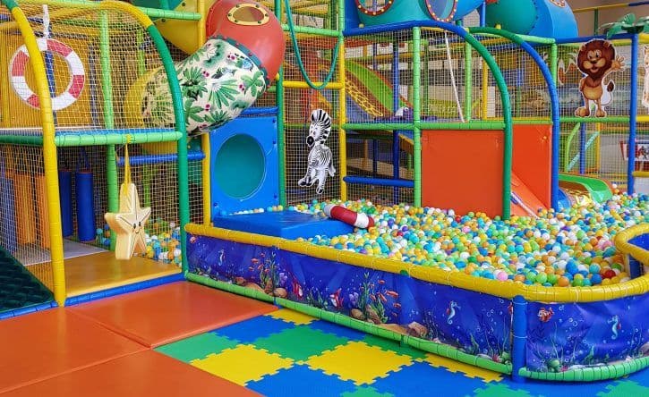 KidZone