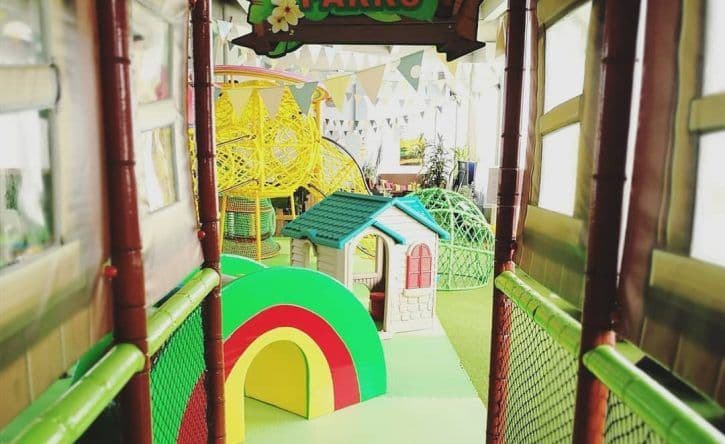 Jungle Park