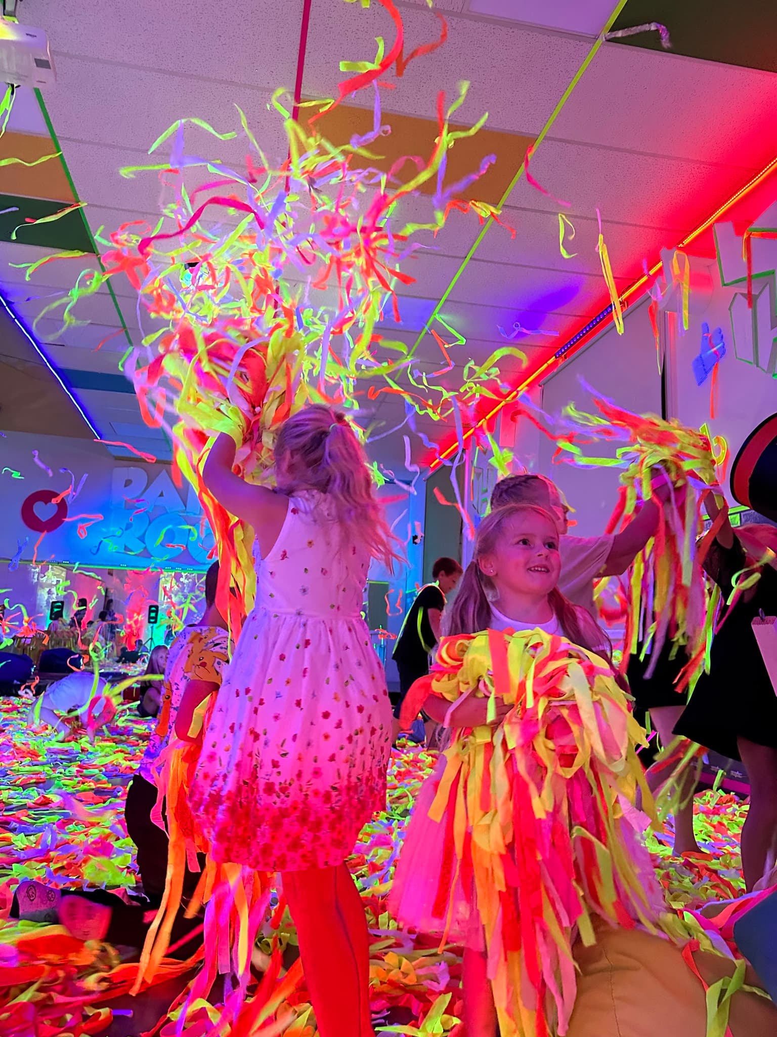 SuperParty